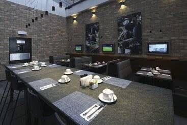 فندق Casa Andina Select Tacna