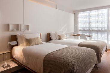 Hotel Esplendor By Wyndham Montevideo Punta Carretas