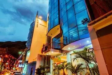 Hotel Grima