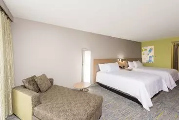 Hotelli Hilton Garden Inn Grand Rapids East