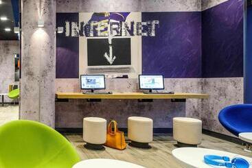 Hotel Ibis Budget Sens