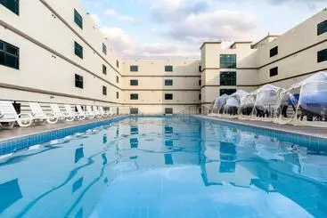 Hotel Cordelia