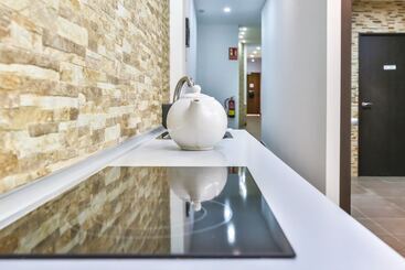 هتل Laramond Barcelona Rooms