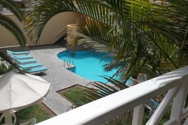 فندق Las Palmeras Huanchaco