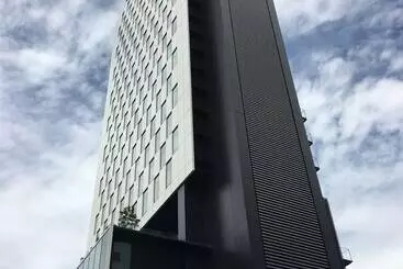 Hotel Meitetsu Inn Nagoyaeki Shinkansenguchi