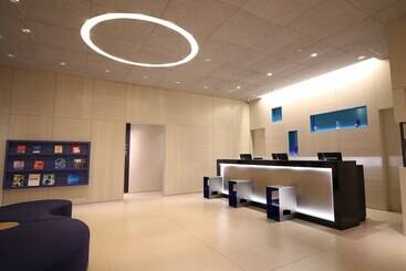 בית מלון כפרי Meitetsu Inn Nagoyaeki Shinkansenguchi