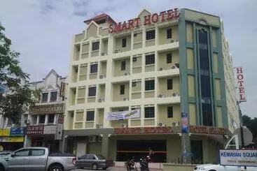 Otel Smart
