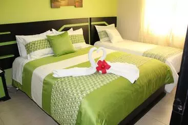 Otel Tababela Land