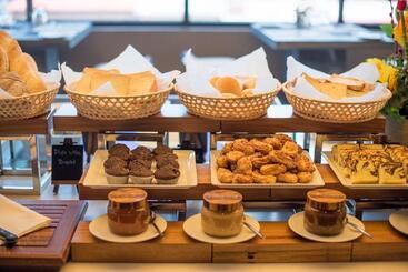 فندق The Smith House