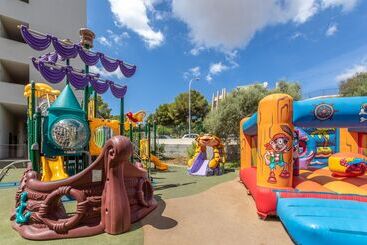 فندق Zafiro Palace Palmanova