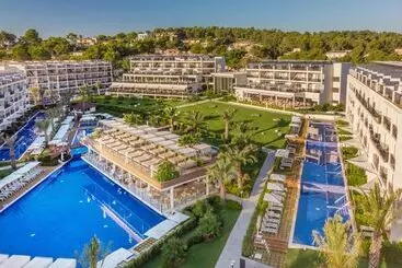 Otel Zafiro Palace Palmanova