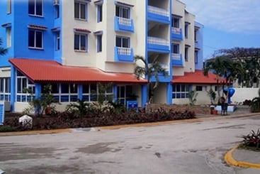 Aparthotel Azul