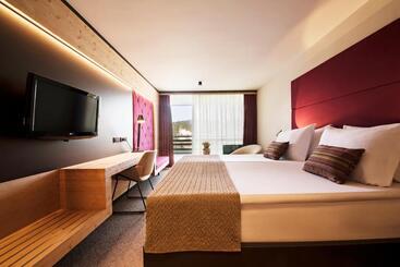 Rikli Balance Hotel – Sava Hotels & Resorts