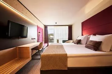 Rikli Balance Hotel – Sava Hotels & Resorts