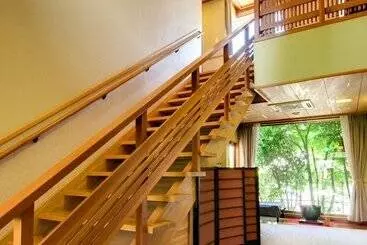 Ryokan Yugawara Manyoso