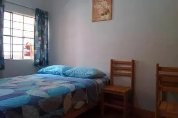 Bed and Breakfast Brabant Hostal