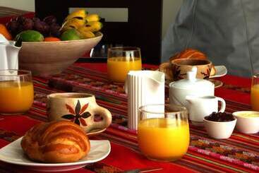 צימר Froguesthouse