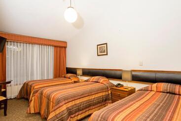 Club Hotel Centro De Convenciones Cusco