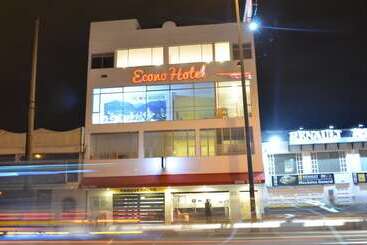 هتل Econo