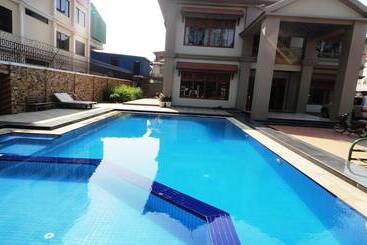 فندق Borey Bokor Guesthouse