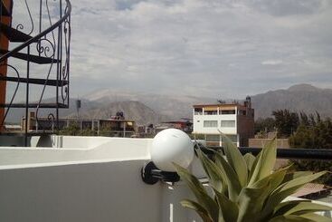 Hotelli Buen Pastor   Hostel