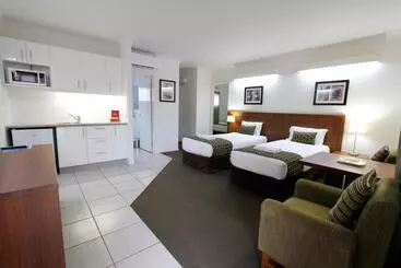 Hotel Chinchilla Downtown Motor Inn
