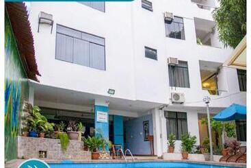 Отель Cielo Tarapoto