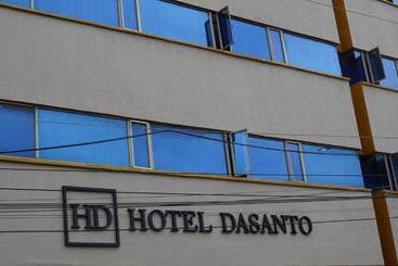 Hotel Dasanto Hd
