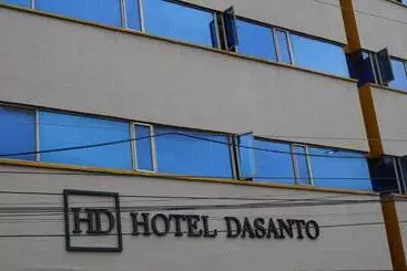 Hôtel Dasanto Hd