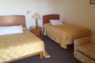 Hotel El Condor
