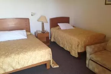 Hotel El Condor
