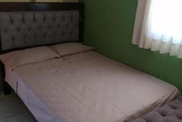 호텔 Hostal Boulevard