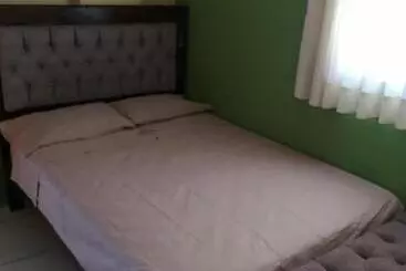 هتل Hostal Boulevard