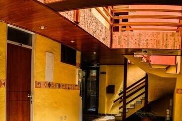 فندق La Libertad