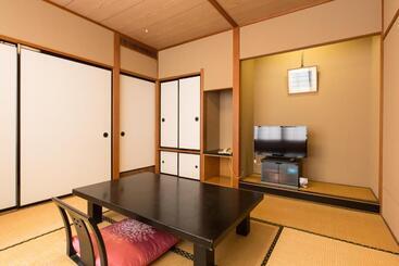 בית מלון כפרי Ogawa