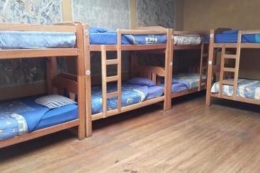 The Point Hostels Cusco