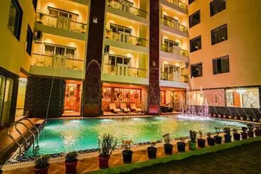 Hotel New Unique Inn