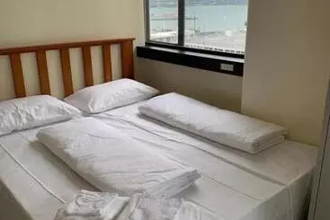 Garden Hostel