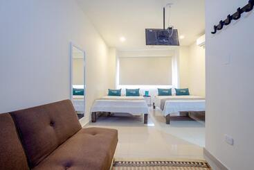 هاستل Ayenda Hotel Alejandría