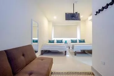 Hostel Ayenda Hotel Alejandría