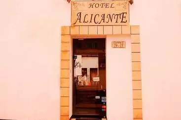 Nocleg ze śniadaniem Alicante