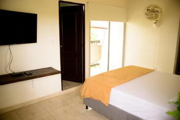 Bed and Breakfast Finca Hotel Loma Verde