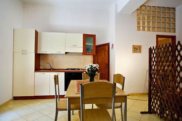 아파트 Case Vacanza Le Magnolie