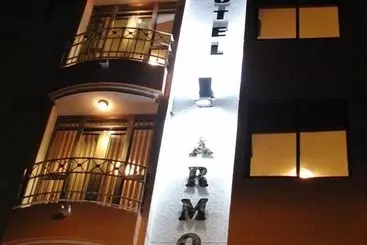 Hotel Armont