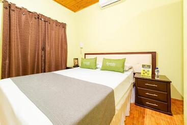 هتل Eclipse Villavicencio