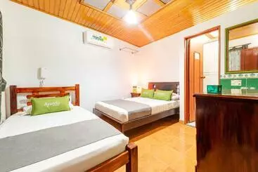 Hotel Eclipse Villavicencio