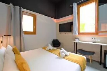هتل Brick Palma  Turismo De Interior