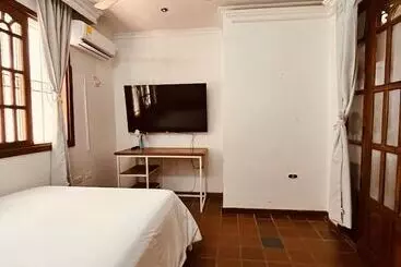 Hotelli Casa Isabelita