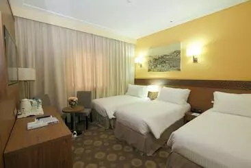 Manarat Gaza Hotel