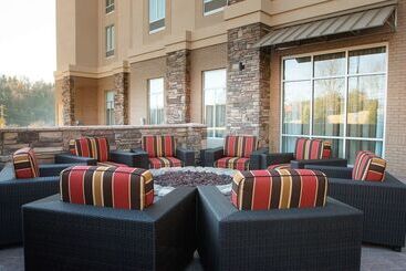 Szálloda Hampton Inn & Suites Boone